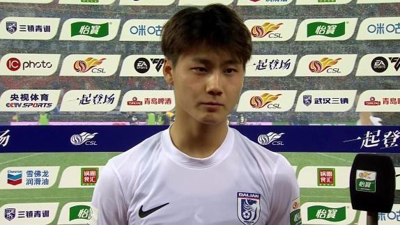 北青报道：U22队未征调毛伟杰、依木兰，受全运男足U20预赛影响