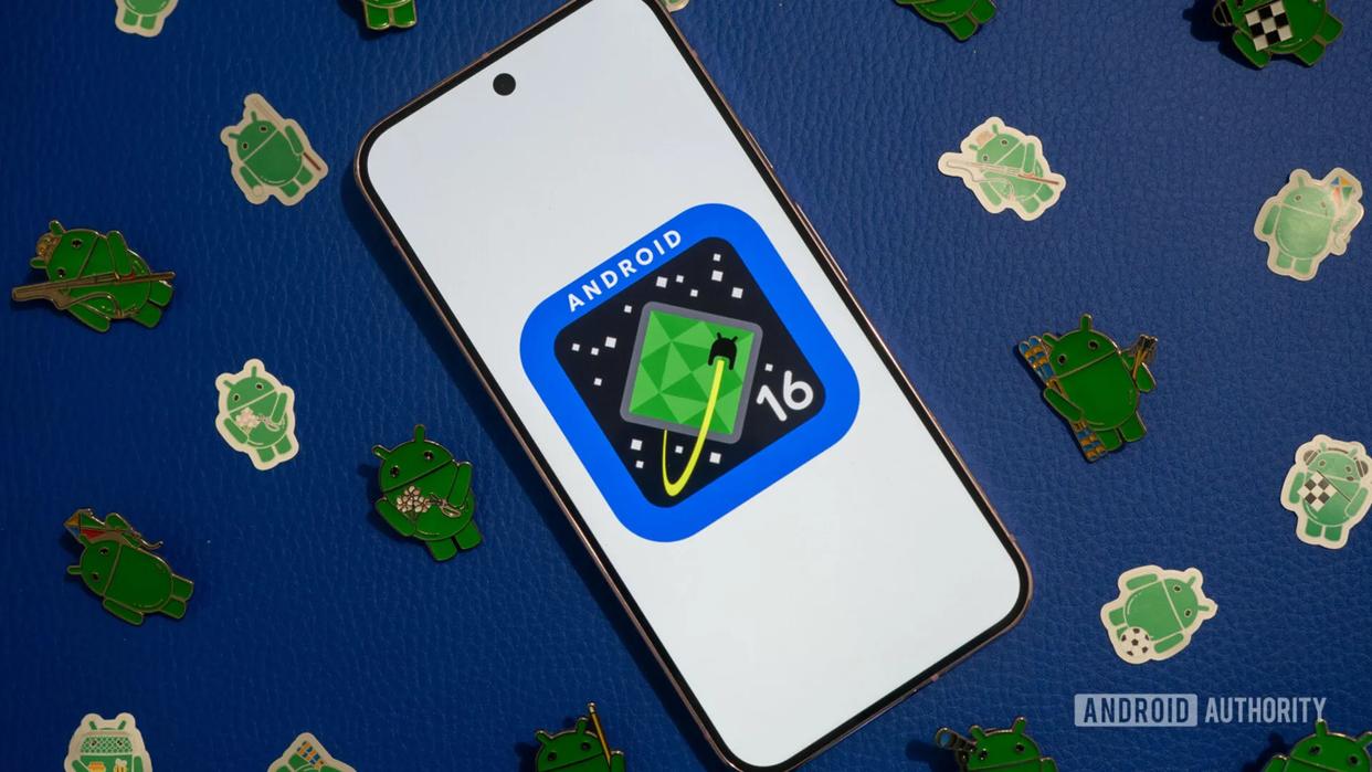 谷歌发布安卓16.0 Beta 4.1：优化电池性能，提升触觉反馈体验