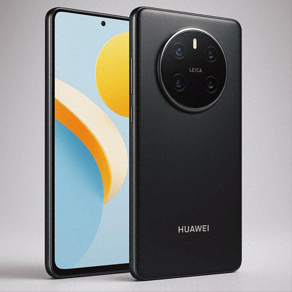 华为Mate 80手机再次延期发布，产能挑战与策略选择背后的考量分析