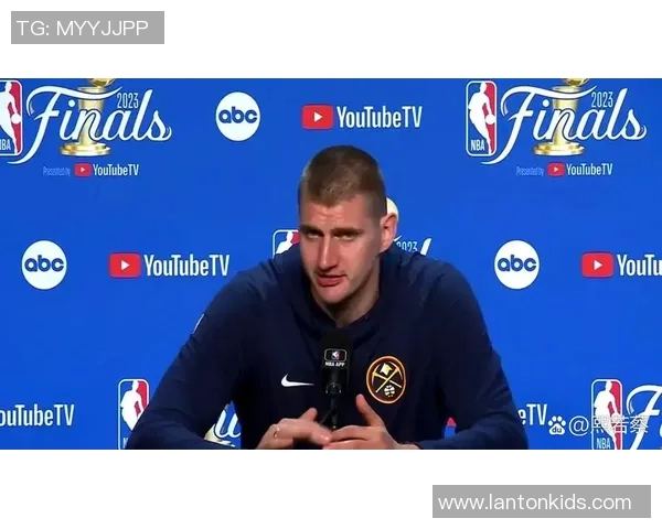 媒体人：有约基奇掘金是夺冠级别的球队 没有就是附加赛级别